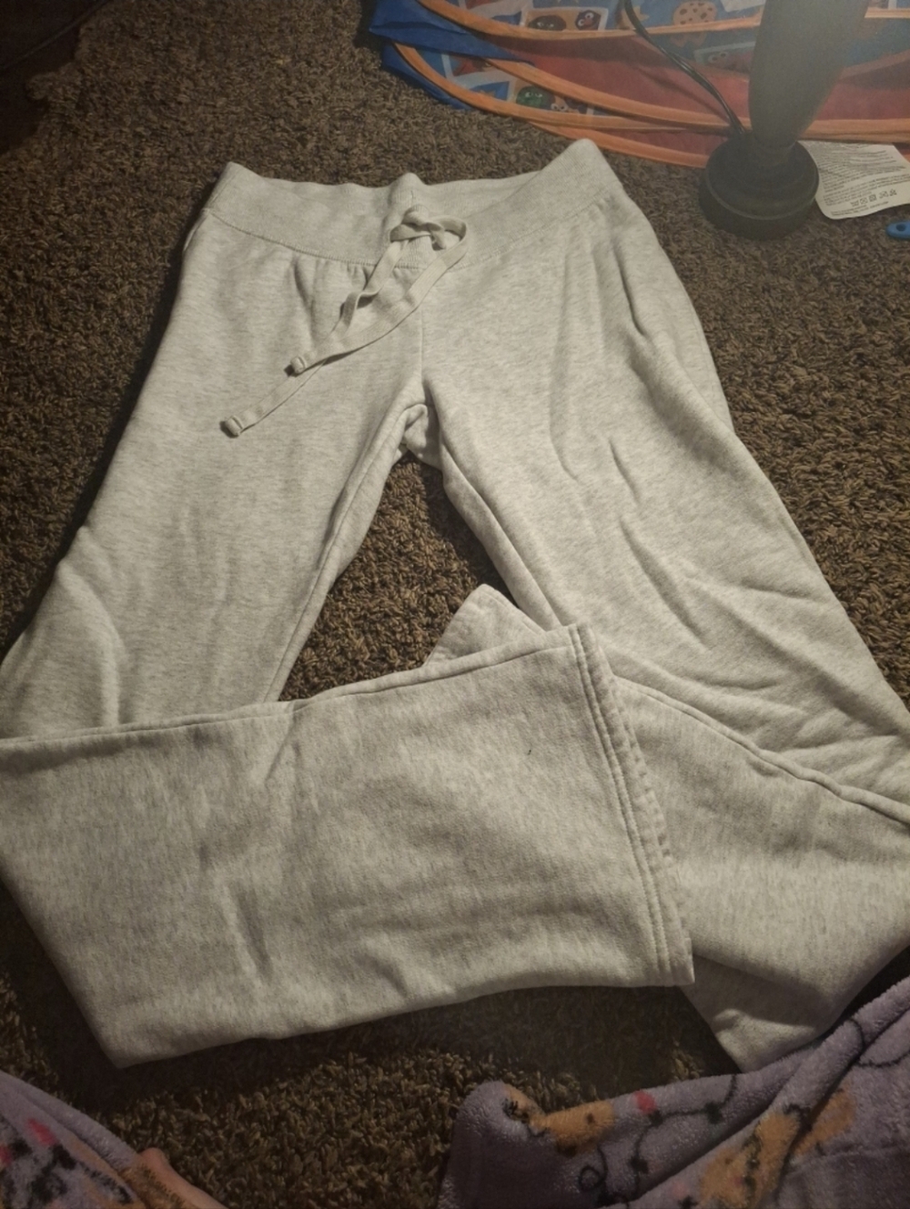 Nwot Hollister Sweatpants
